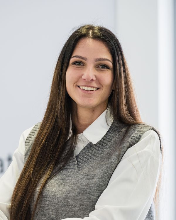 Sabrina Hadzic