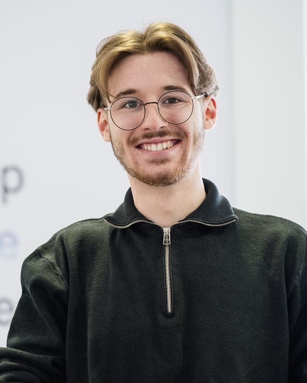 Julian Zeillinger