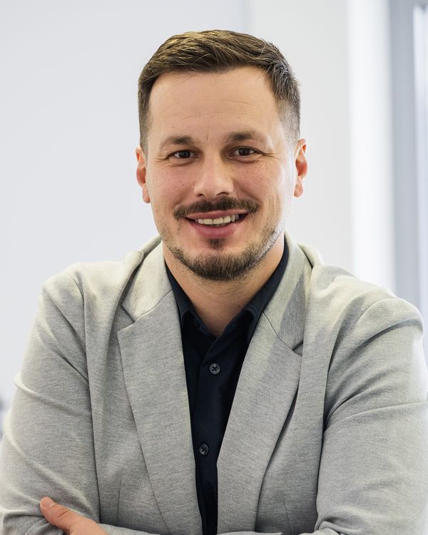 Irhad Mlivo