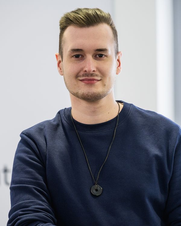 Lorenz Zeller